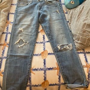 Lucky Brand Jeans